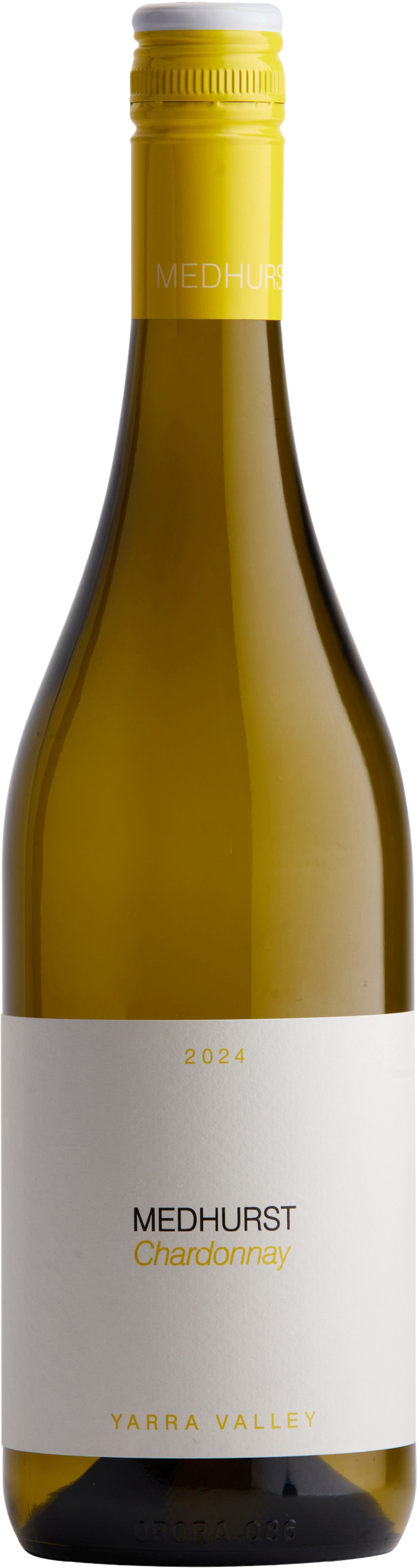 Medhurst Chardonnay 2024 Yarra Valley